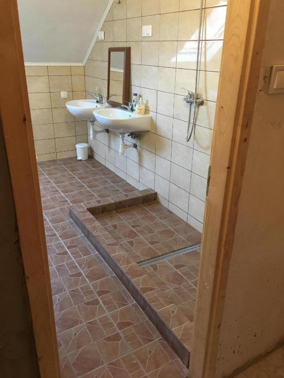 Peregrino Vendeghaz Hotell Budaörs Eksteriør bilde